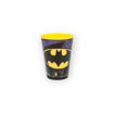 Picture of BATMAN PLASTIC CUP 260ML